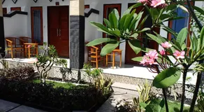 Dwiki Putra Home Stay - Image 5