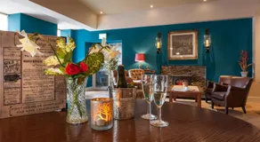 Woodenbridge Hotel - Image 2