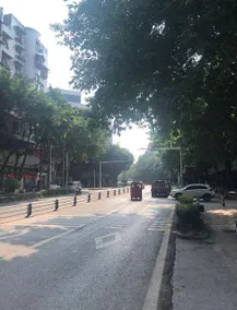 Wanheng Business Hotel - Image 4
