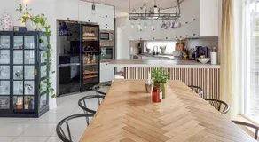 Nice Home In Furulund With Sauna - Image 3