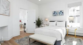 Harbor Haven, Apt #5, 3BR/2BA - Image 2