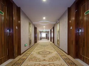 Vienna Classic Hotel Houma Jinzhuan - Image 3
