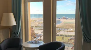 Hotel Bellevue Warnemünde - Image 3