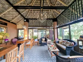 Villa Khao Phaengma - Image 4