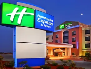 Holiday Inn Express Hotel & Suites Prattville South by IHG - Image 4