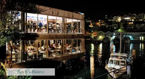 BADEN - Absolut Water Front Sydney Harbour Studio - Image 4