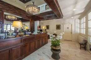 Le Bouton D'or Boutique Hotel - Image 5