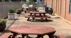 Condo Close to Stadium and Free Parking - Image 5