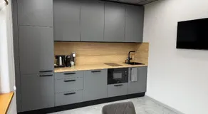 BRIVIBAS RESIDENCE - SOUTH / NORTH, free PRIVAT parking, free WIFI, self check-in - Image 3