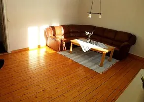 Saxnäs Ferieboende Freja - Image 1