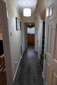 Modern 3Bed-Rooms Bradley Stoke Detached-House Free-Parking Wifi Sleeps5 - Image 4