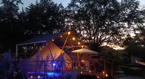 La villa Glamping - Image 5