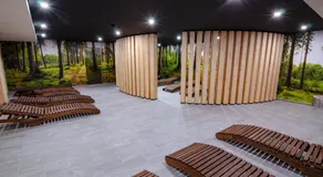 Plazza Trencianske Teplice Spa Panorama 4P - Image 4