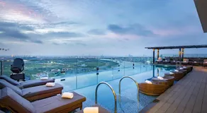 Liberty Central Saigon Riverside Hotel - Image 2