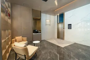 ECHIC Hotel (Cultural Plaza Store, Changlong South Village, Panyu, Guangzhou) - Image 2