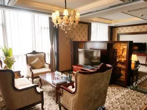 TS Business Hotel - Image 3