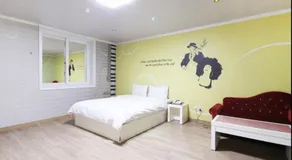 Andong W Motel - Image 4