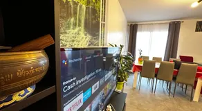 Les Dômes du Parc 4e App T3 et T1 proche de toutes commodités - Image 4