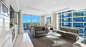 H Star Residences-- Paradise Stayz - Image 2