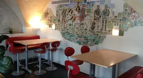 Café-Conditorei Hotel Huber - Image 2