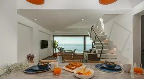 River Villas Plomari - Luxury Villas with Direct Pool Access - Image 4
