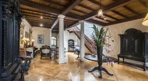 Thambili House by Edwards Collection - Galle Fort - Image 4