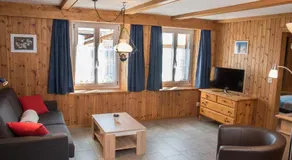Casa Curgnun 21 Collenberg - Ferienwohnung 61m2 für max. 4 Pers. - Image 2
