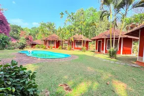 Sunbird Garden Resort - Image 5