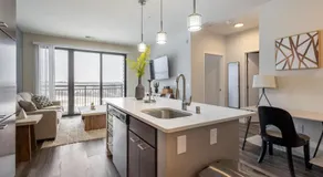 Landing Stunning 2BD Gym Clubhouse - Image 2