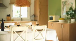 MASIA BARTOMEU Rural house between vineyards 2km from the beach - Image 3