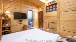 Alishan Hinoki B&B - Image 3