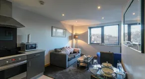 Victoria Mills Apartment Shipley - Image 5