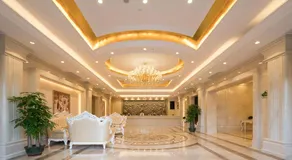 Vienna International Hotel Shenzhen Bantian Jihua Road Shangxue - Image 2