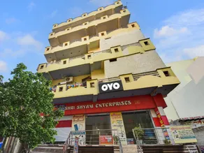 Hotel O SHYAM RESIDENCY - Image 2