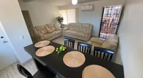 Family Apartment & Free Parking! - Image 3