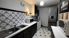 Belmont 26 - Appartement duplex centre - Image 3