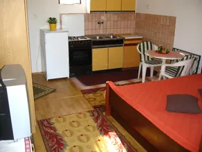 Studio apartment Lado SA1 Muline, Island Ugljan - Image 3