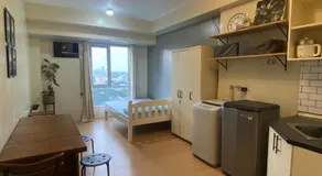 Condo near ATC- Molito Alabang, Muntinlupa - Image 2
