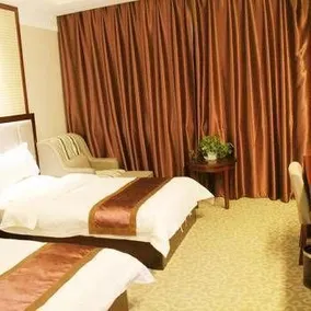 Xiyu Kaida Hotel - Image 5