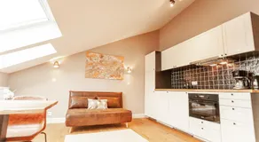 Luxury Suites Palace by Rikas Hotels - Image 2