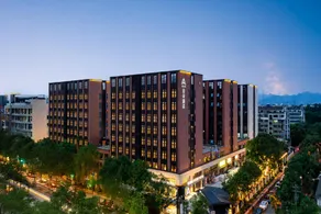Atour Hotel Jinfan Street Jinhua Vocational University - Image 3