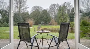 Boutique Hotel 't Vosje - Image 5