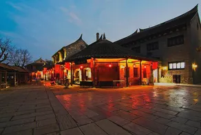 Lijiang Hotel (Xinyi Railway Station) - Image 5