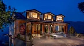 StayVista at Fern @ Pristine Pines - Image 3