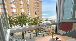 Apartamento Turistico Peñalver Playa 316 - Image 4
