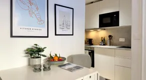 One bedroom apartment 5 min from the lift - Image 3