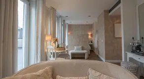 The Saints Bliss Hotel - Image 2