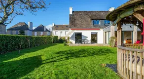 Le Pied-à-terre - plage à 200m - Image 5