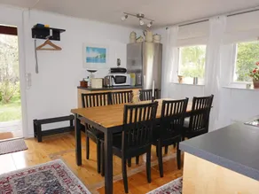 6 person feriebolig i Mönsterås-By Traum - Image 5