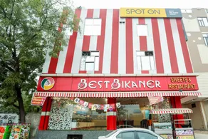 SPOT ON 60601 Best Bikaner - Image 5
